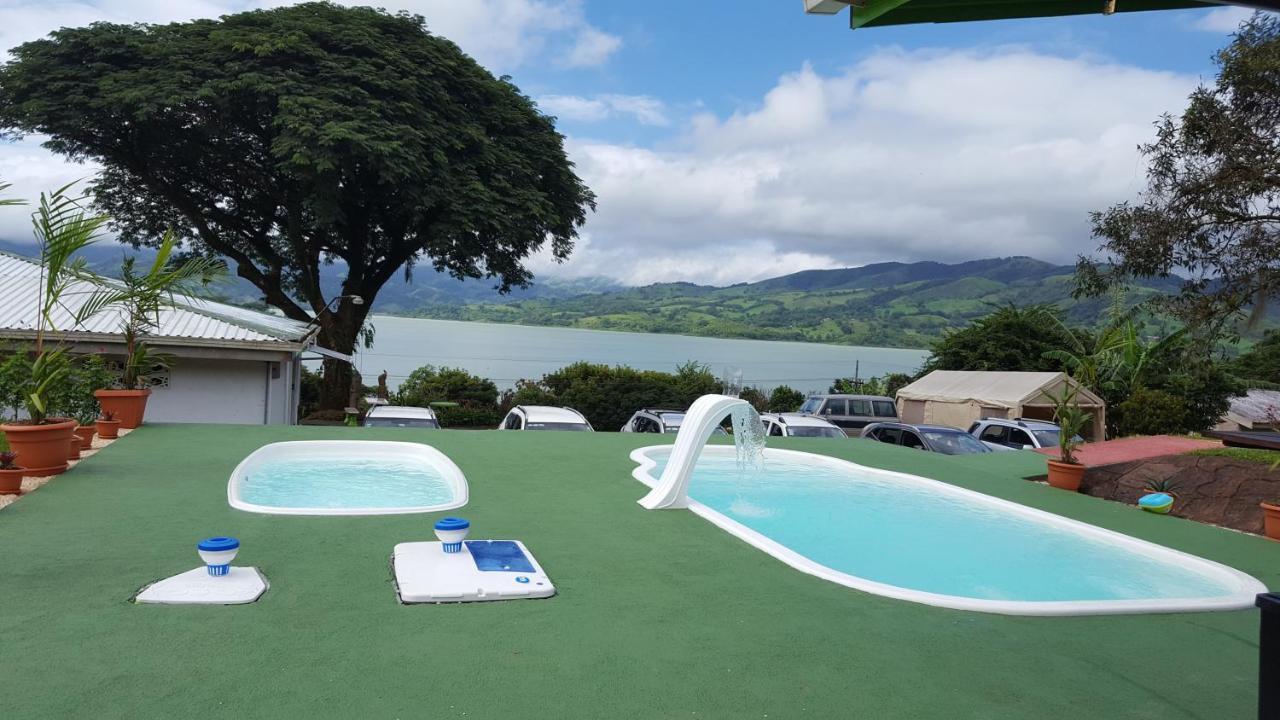 Arenal Volcano Lake Hotel La Fortuna 外观 照片